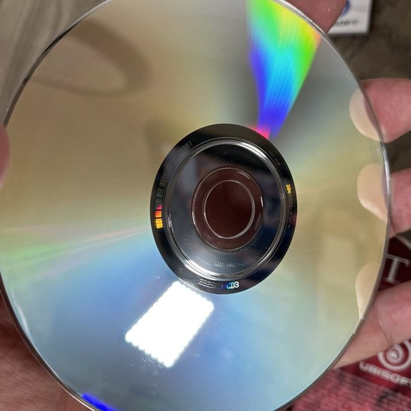 Myst V: End of Ages: The Last Chapter - PC - Video Game 2005 - Picture 12 of 13